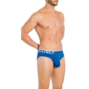 Obviously EveryMan AnatoMAX Brief - Blue