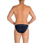 Obviously PrimeMan AnatoMAX Bikini Brief - Midnight Navy