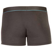 Obviously PrimeMan AnatoMAX Boxer Brief 3inch Leg - Titanium Grey