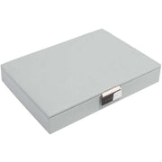 Stackers Classic Jewellery Box Lid - Pebble Grey