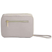 Stackers Travel Cable Tidy Bag - Taupe Beige