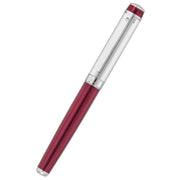 Waldmann Pens Grandeur Roller Ball Pen - Burgundy