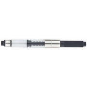 Waldmann Pens Standard Converter - Clear